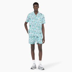 Roseburg Short Sleeve Shirt