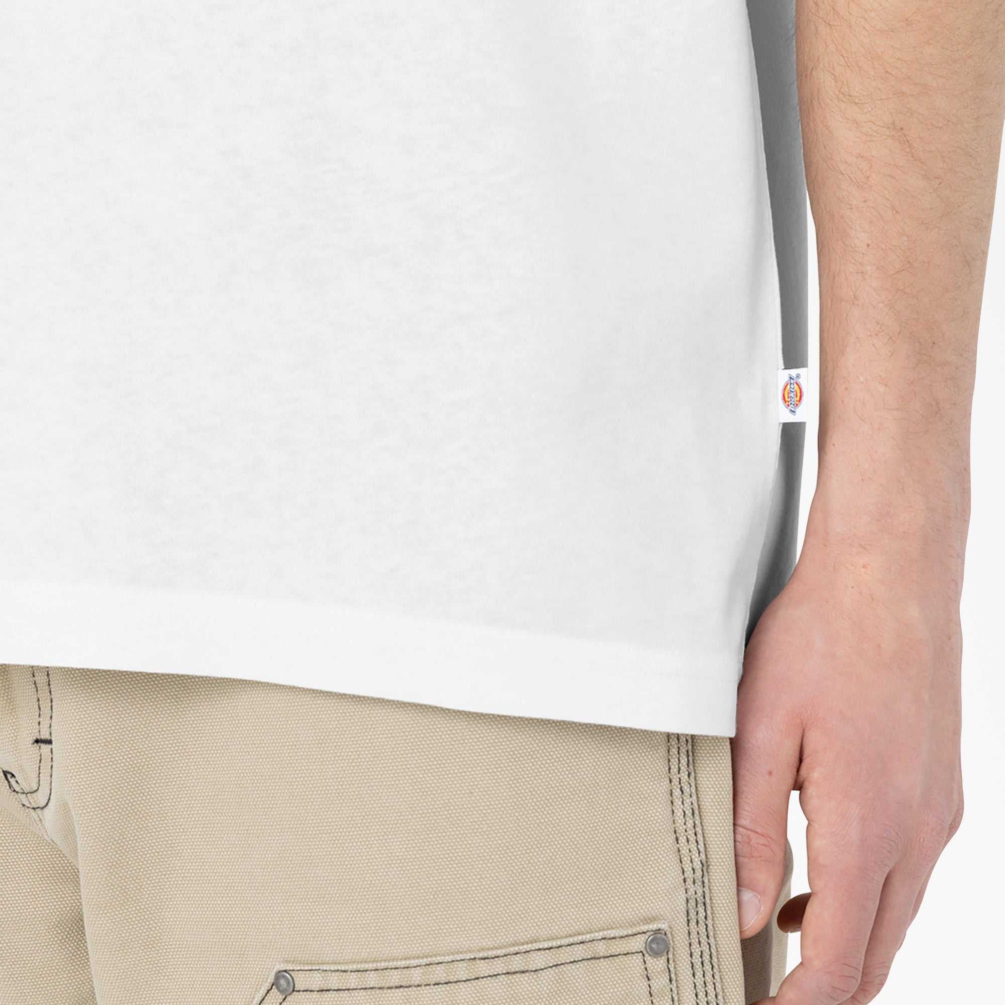 Summerdale Short Sleeve T-Shirt