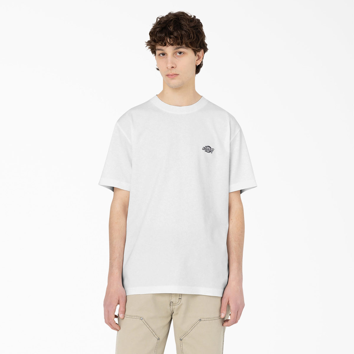 Summerdale Short Sleeve T-Shirt