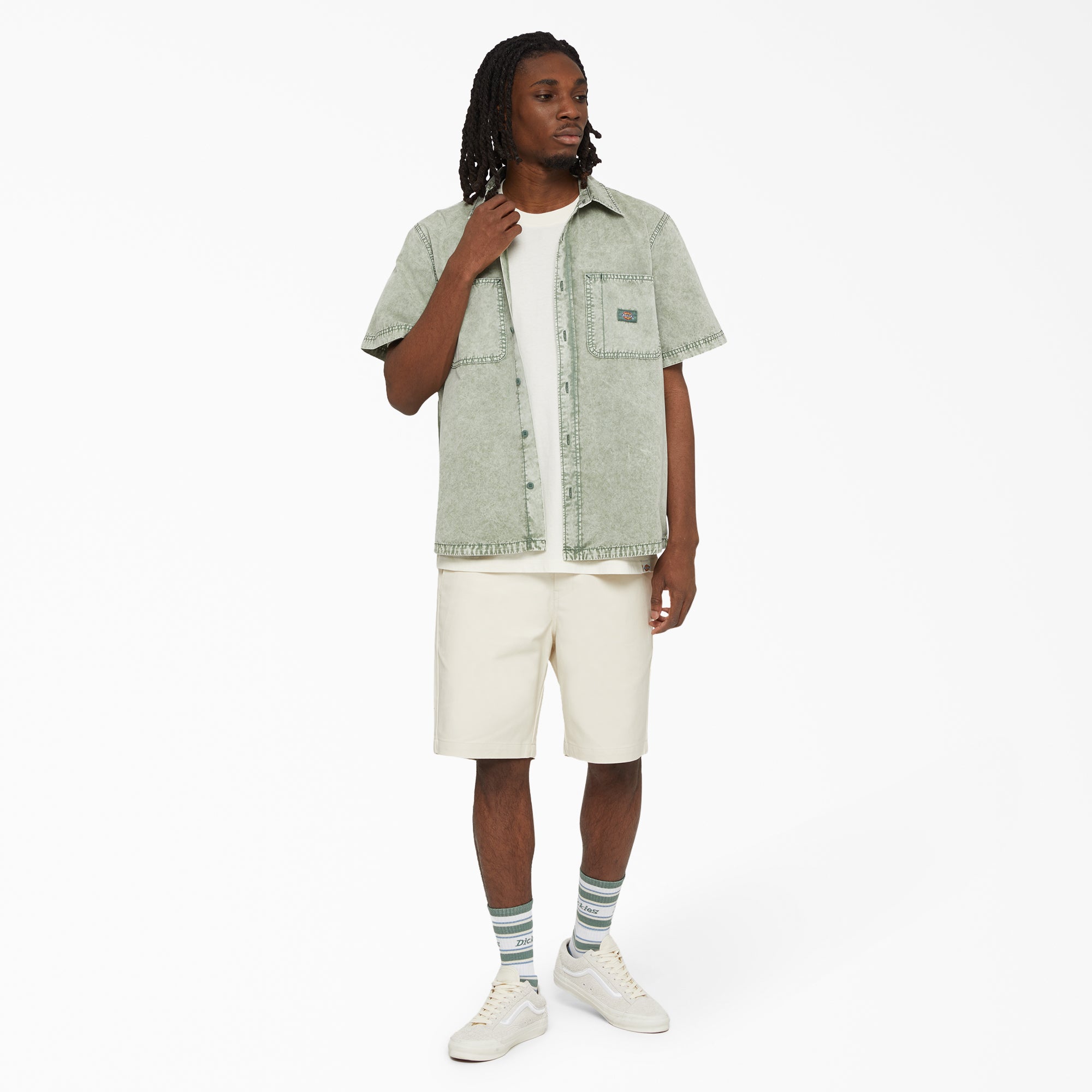 Newington Short Sleeve Shirt