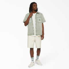 Newington Short Sleeve Shirt