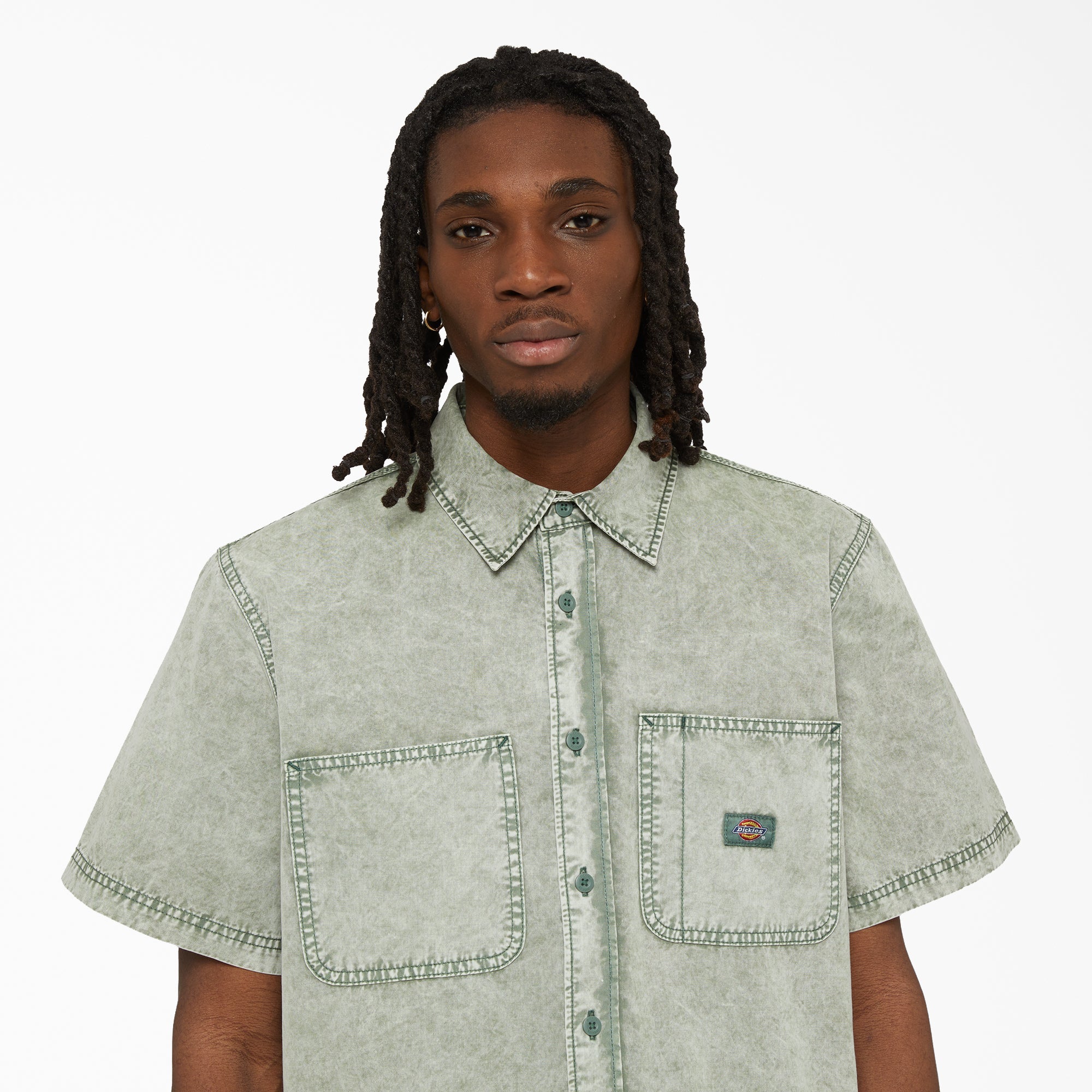 Newington Short Sleeve Shirt