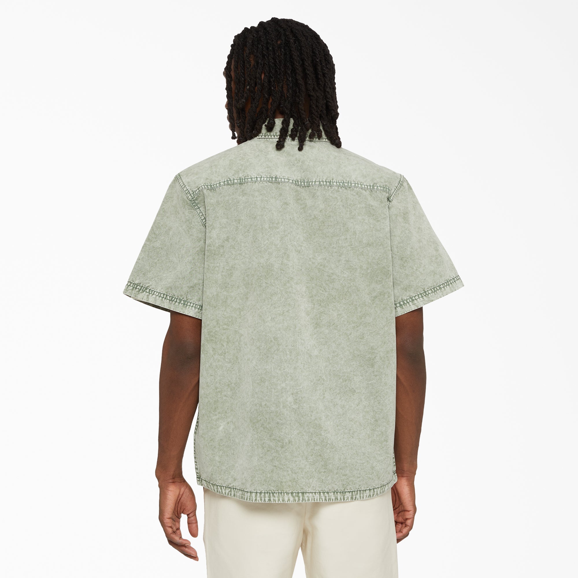 Newington Short Sleeve Shirt