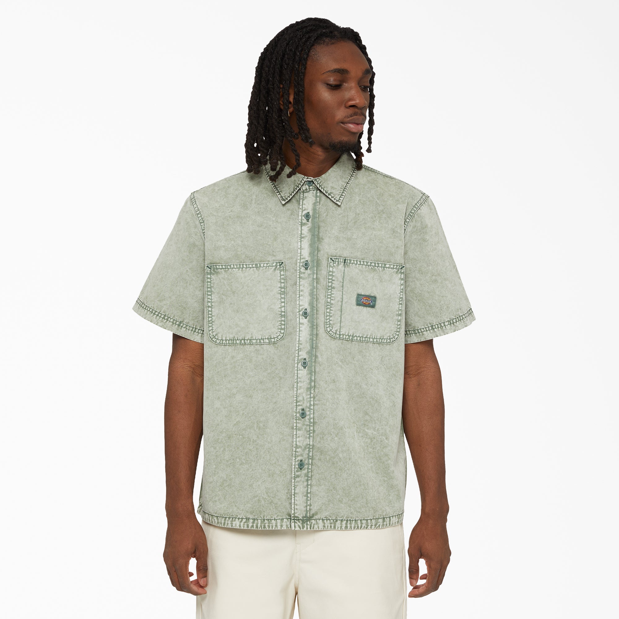 Newington Short Sleeve Shirt