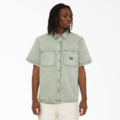 Newington Short Sleeve Shirt