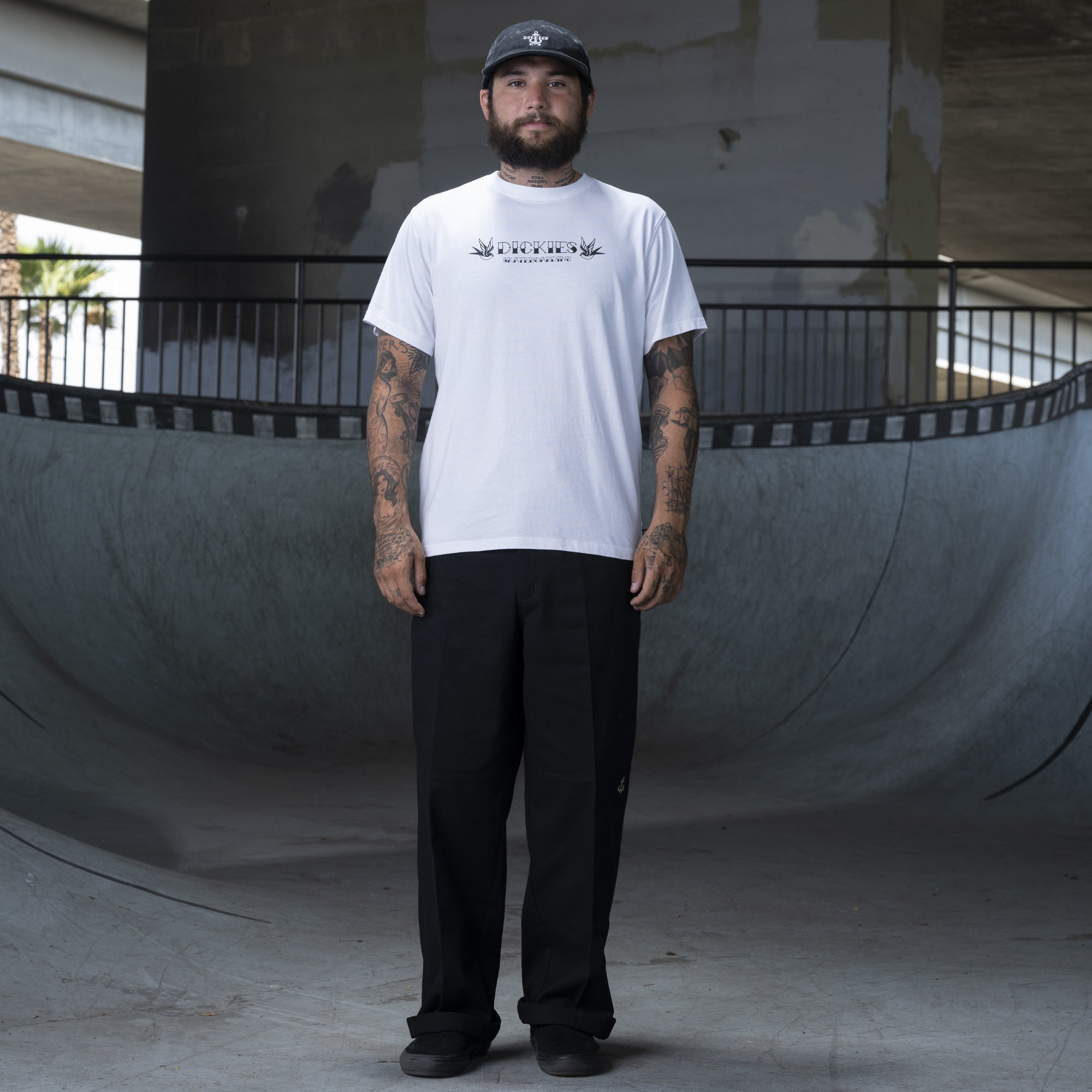Ronnie Sandoval Photo T-Shirt