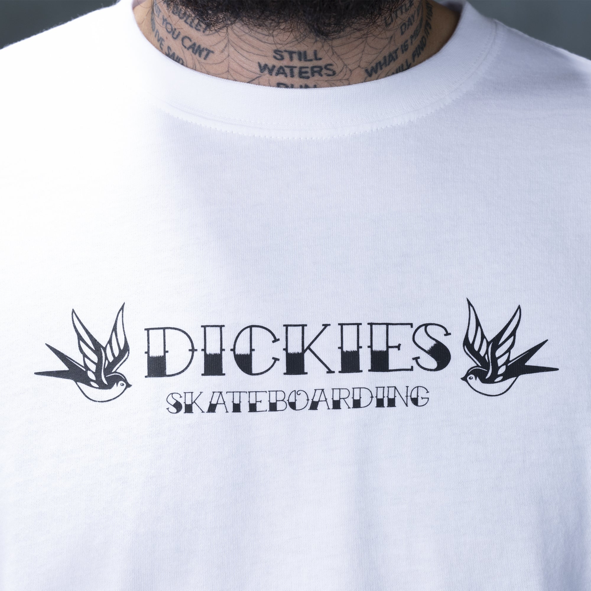 Ronnie Sandoval Photo T-Shirt