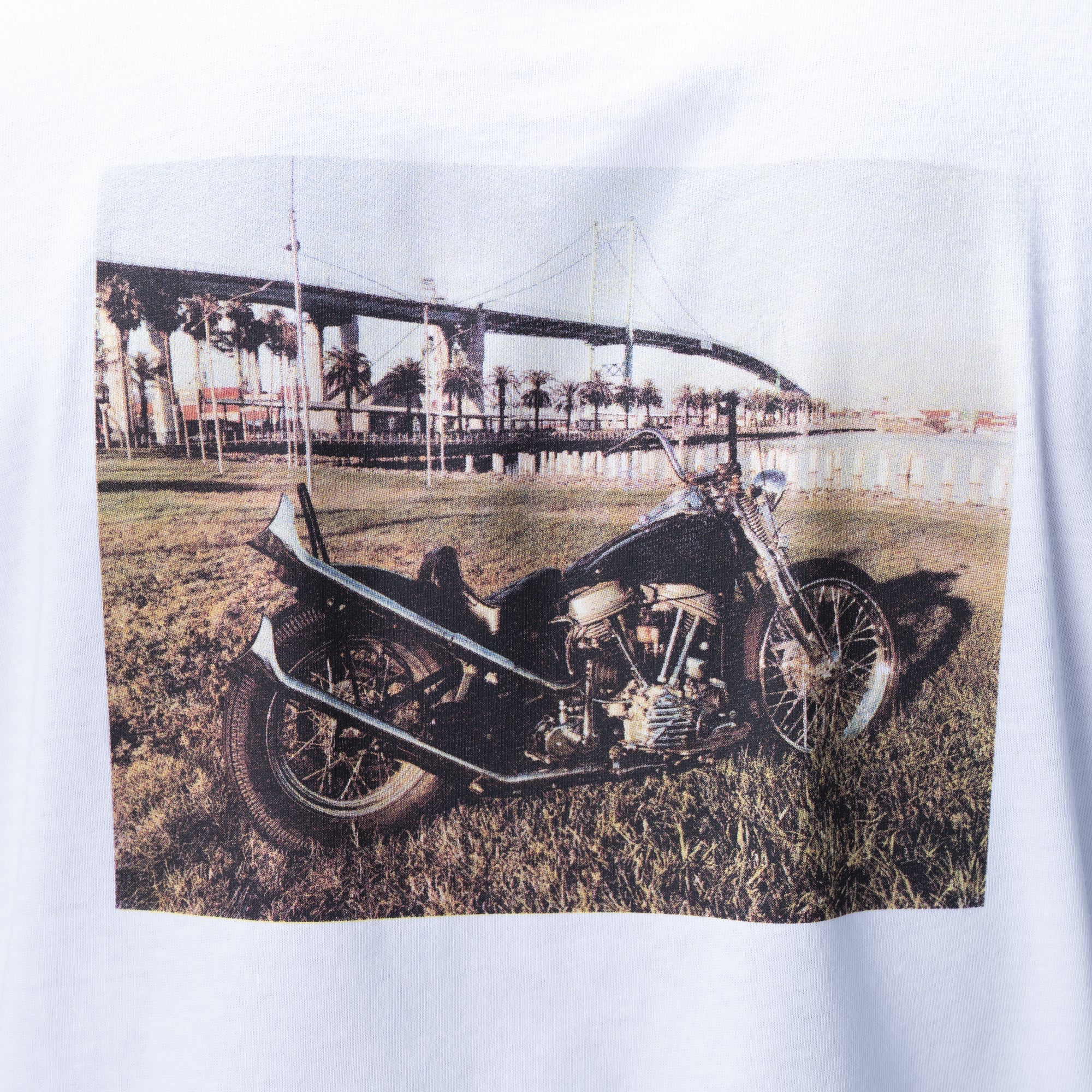 Ronnie Sandoval Photo T-Shirt