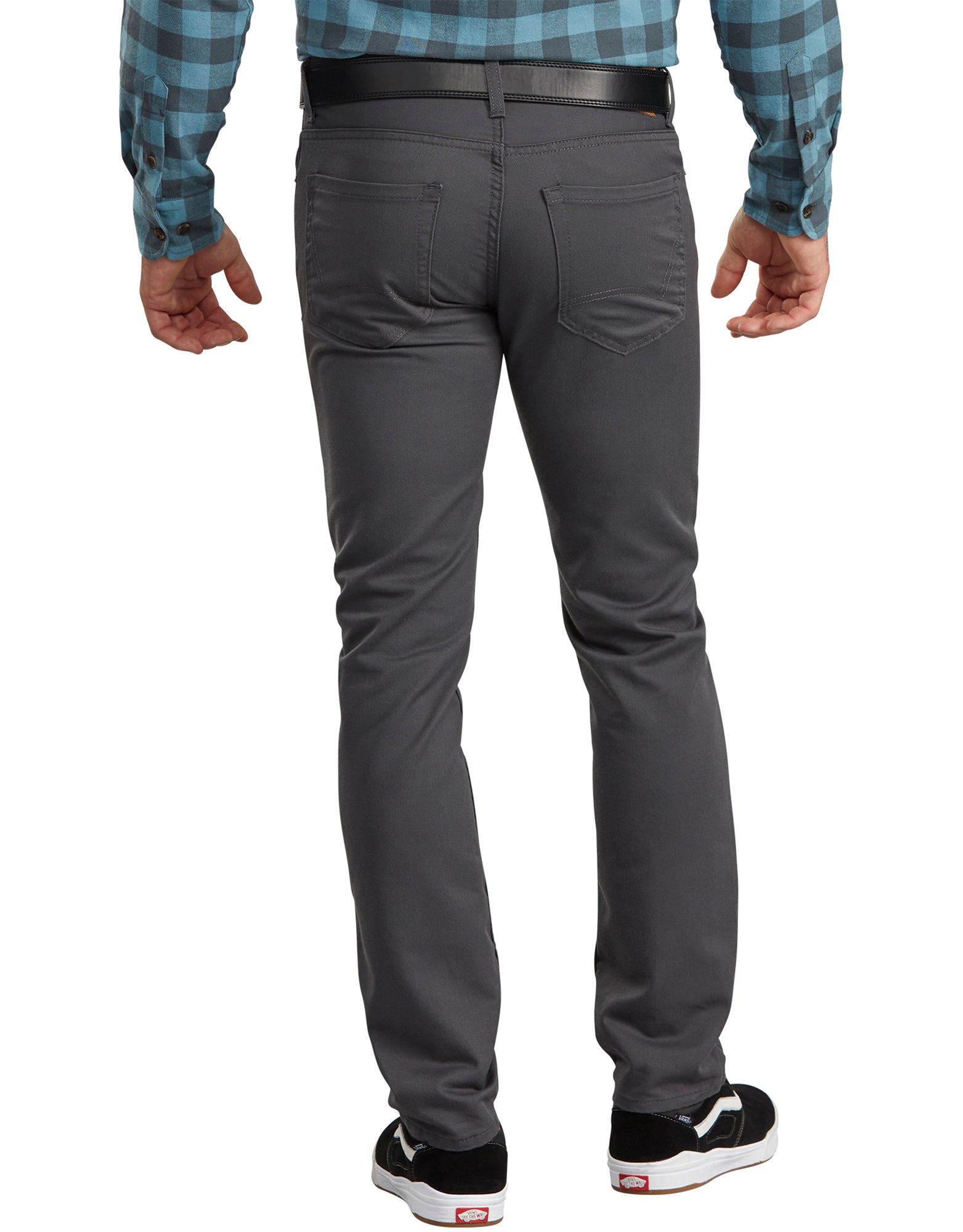 Dickies X-Series Flex Slim Fit Tapered Leg 5-Pocket Pants