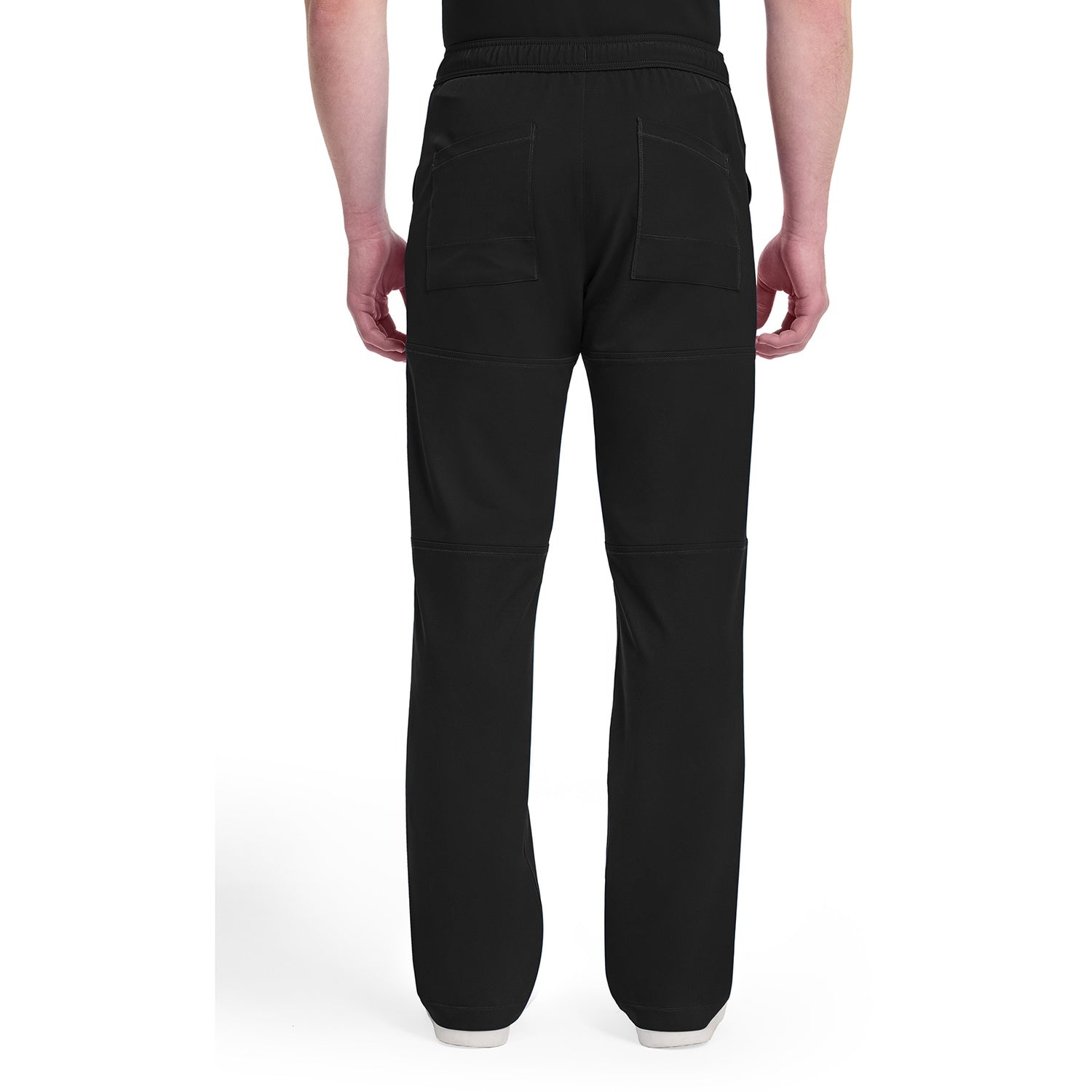 Men's Dynamix Zip Fly Cargo Scrub Pant