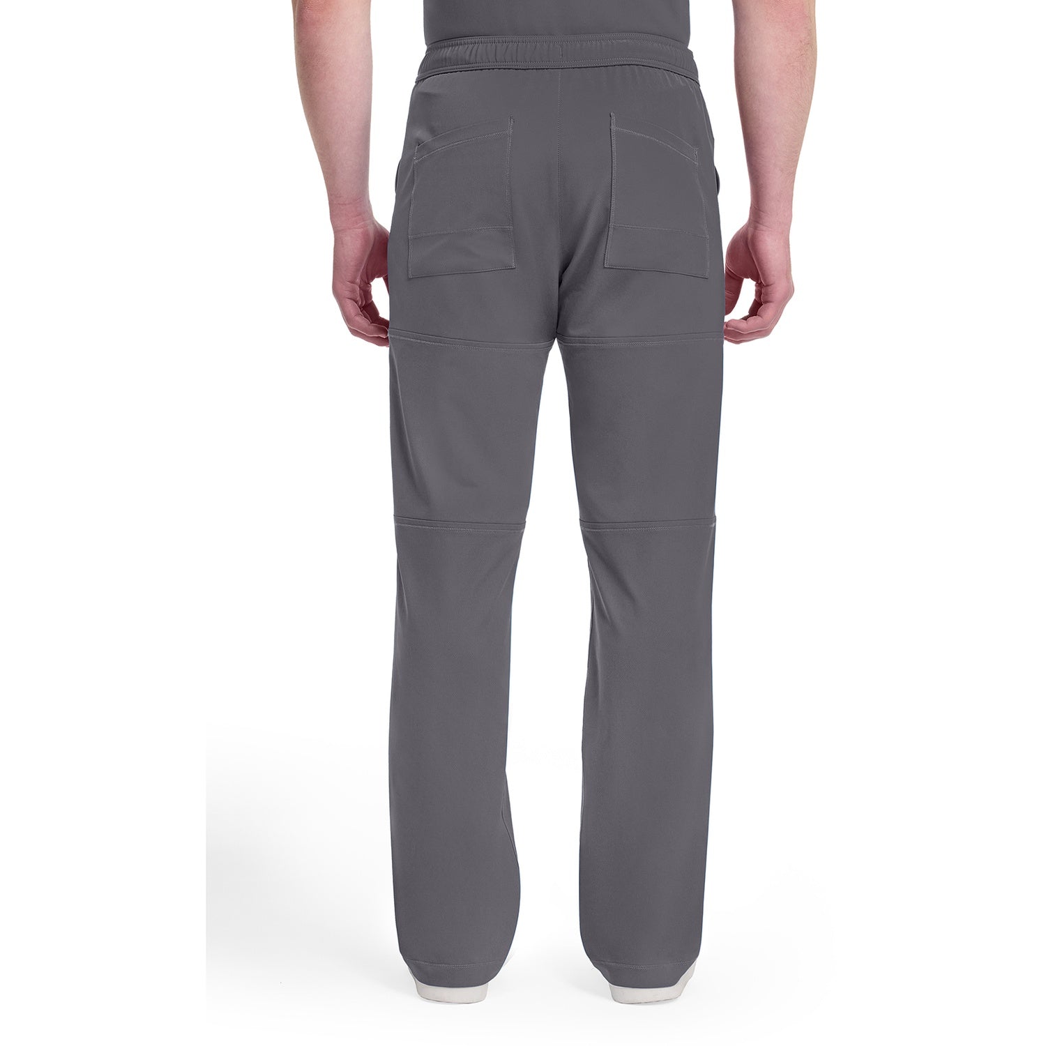 Men's Dynamix Zip Fly Cargo Scrub Pant