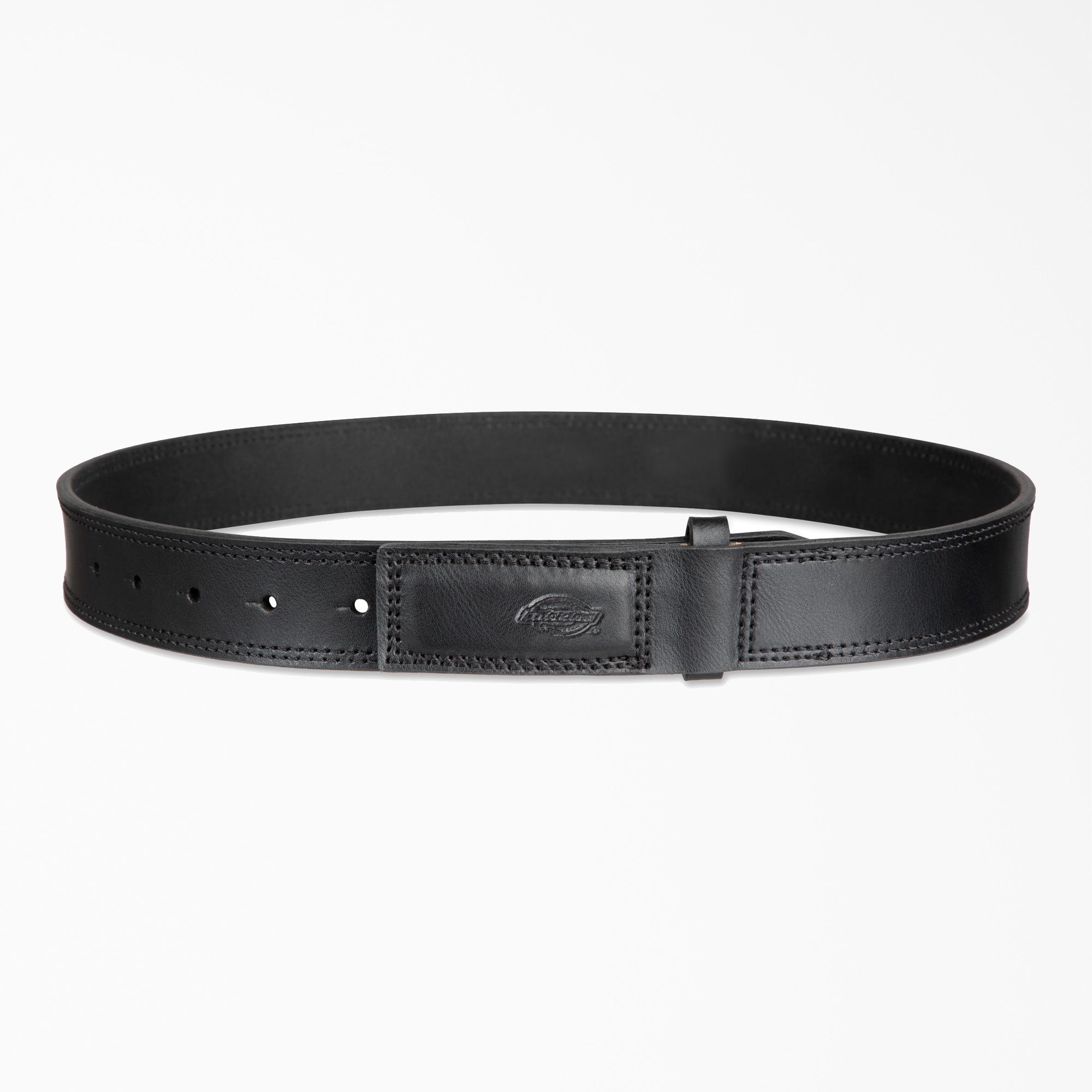 Leather Mechanic Belt