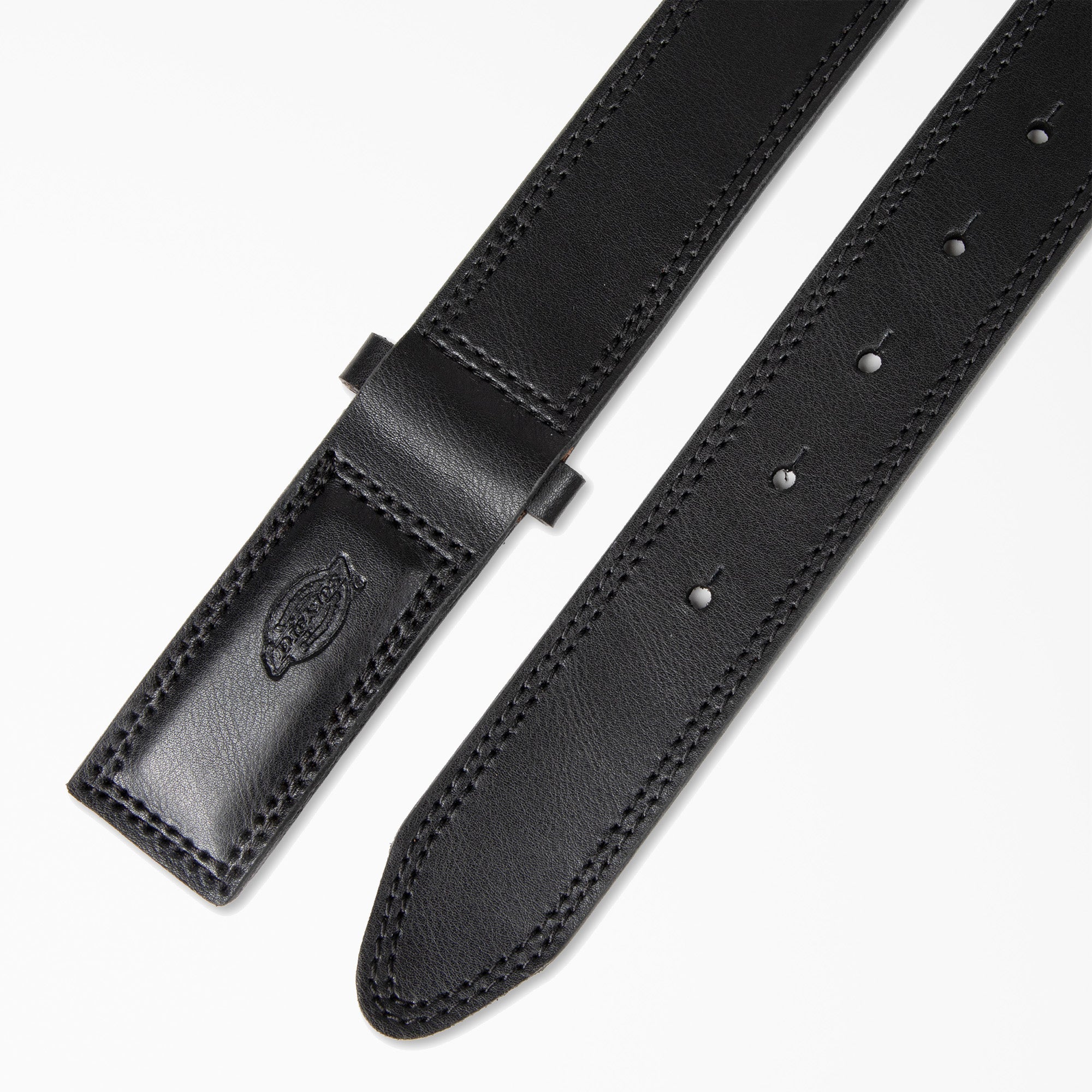 Leather Mechanic Belt