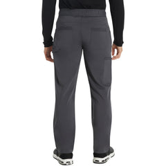 Men's Balance Mid Rise Straight Leg Scrub Pant