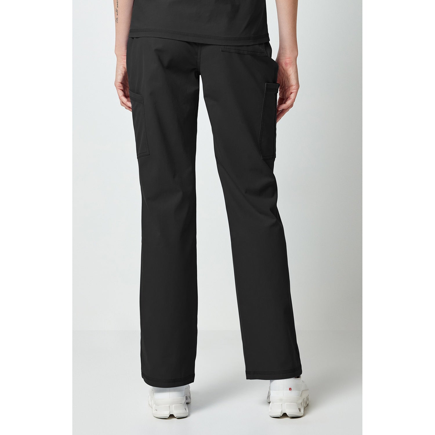 Women's Forge Straight Leg Scrub Cargo