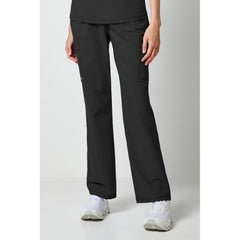 Women's Forge Straight Leg Scrub Cargo