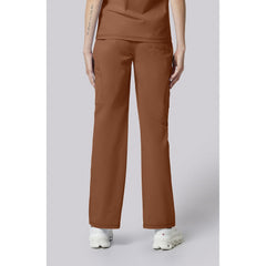 Women's Forge Straight Leg Scrub Cargo