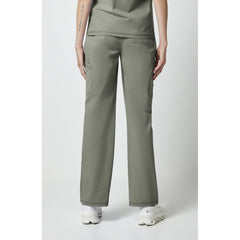 Women's Forge Straight Leg Scrub Cargo