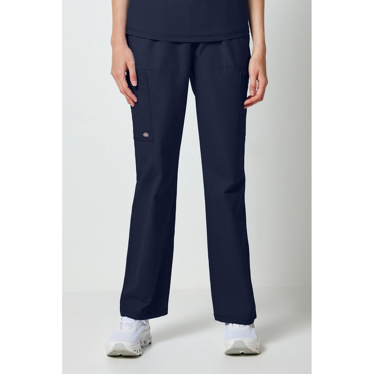 Women's Forge Straight Leg Scrub Cargo