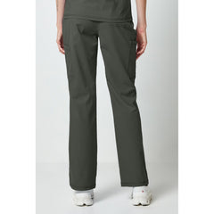 Women's Forge Straight Leg Scrub Cargo