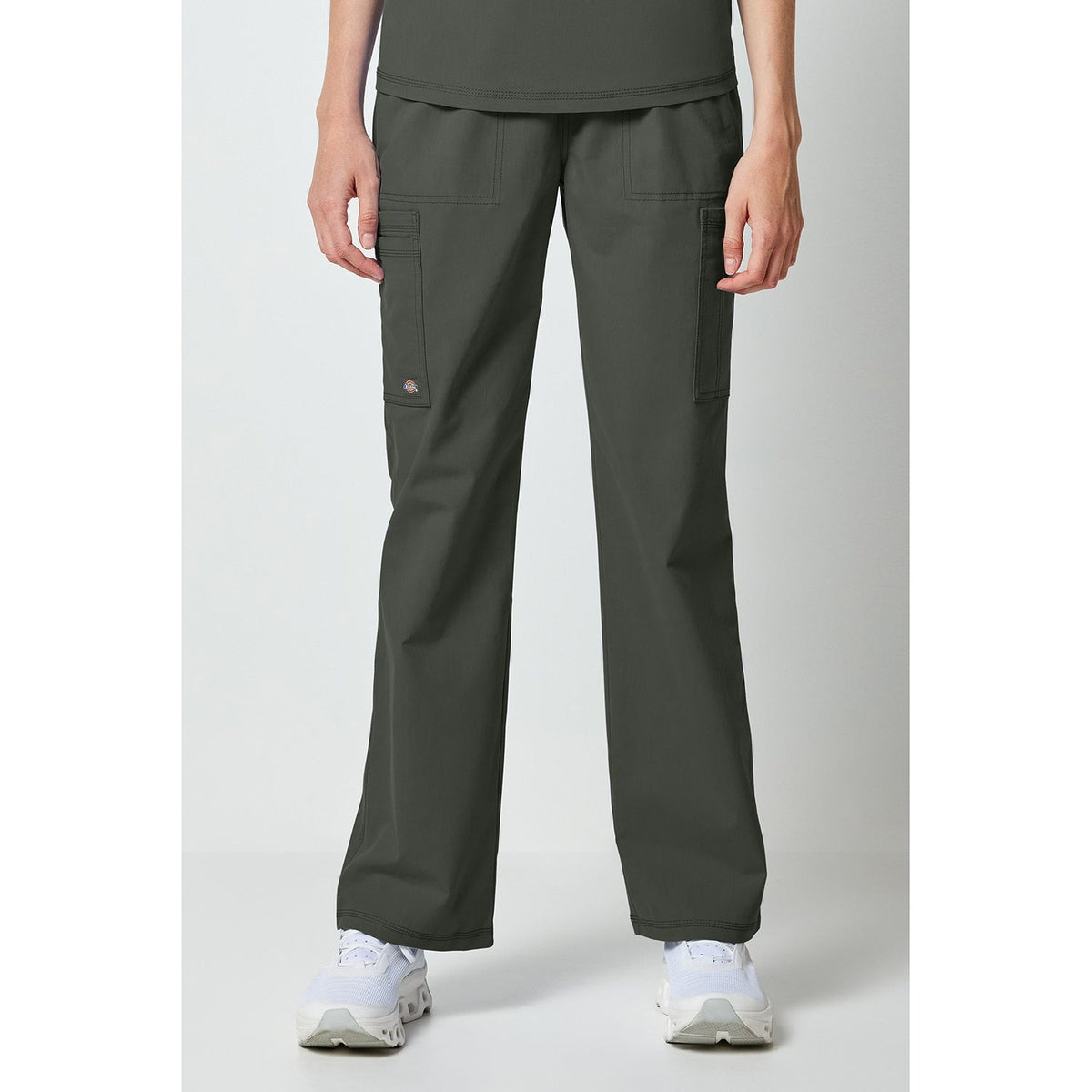 Women's Forge Straight Leg Scrub Cargo