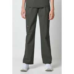Women's Forge Straight Leg Scrub Cargo