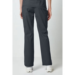 Women's Forge Straight Leg Scrub Cargo