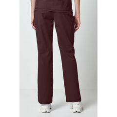 Women's Forge Straight Leg Scrub Cargo