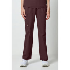 Women's Forge Straight Leg Scrub Cargo