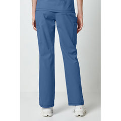 Women's Forge Straight Leg Scrub Cargo