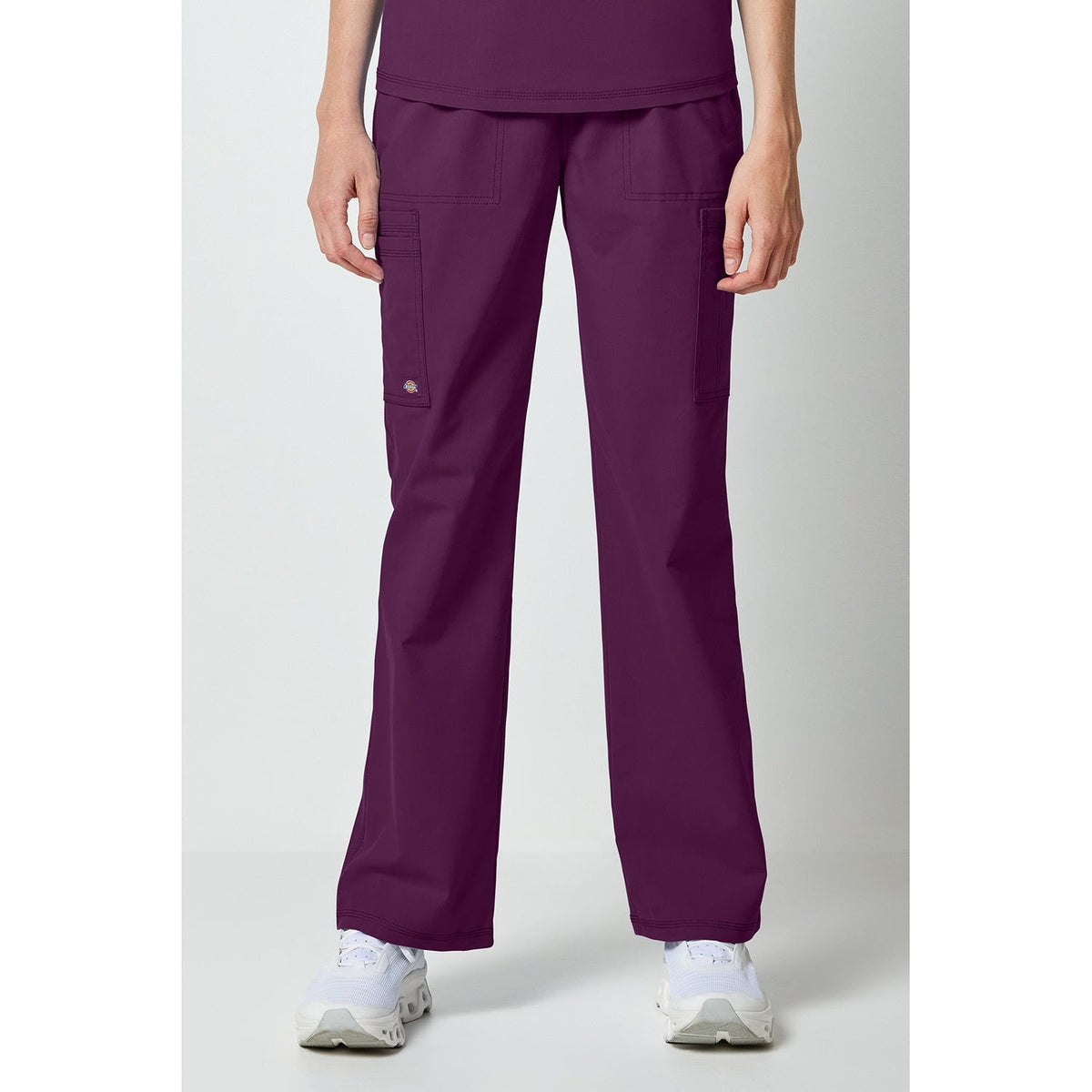 Women's Forge Straight Leg Scrub Cargo