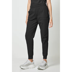 Women's Forge Mide Rise Cargo Scrub Jogger