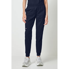 Women's Forge Mide Rise Cargo Scrub Jogger