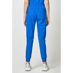 Women's Forge Mide Rise Cargo Scrub Jogger