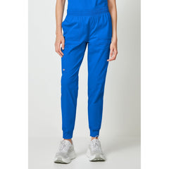 Women's Forge Mide Rise Cargo Scrub Jogger