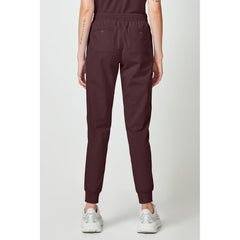 Women's Forge Mide Rise Cargo Scrub Jogger