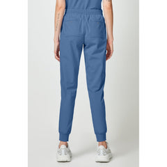 Women's Forge Mide Rise Cargo Scrub Jogger