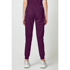 Women's Forge Mide Rise Cargo Scrub Jogger