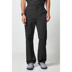 Men's Forge Straight Leg Scrub Cargo