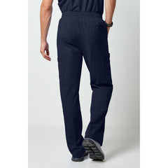 Men's Forge Straight Leg Scrub Cargo