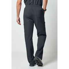 Men's Forge Straight Leg Scrub Cargo