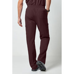 Men's Forge Straight Leg Scrub Cargo