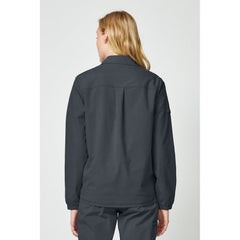 Women's Forge Snap Front Scrub Jacket