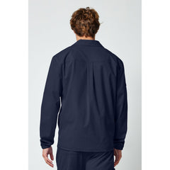 Men's Forge Snap Front Scrub Jacket
