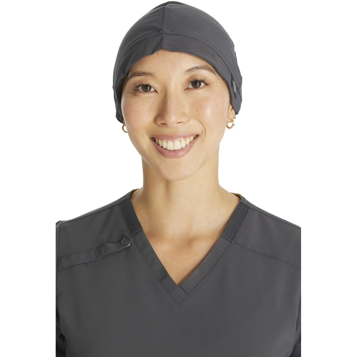 Unisex EDS Essentials Scrubs Hat