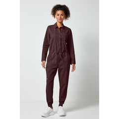 Women's Forge Scrub Jumpsuit