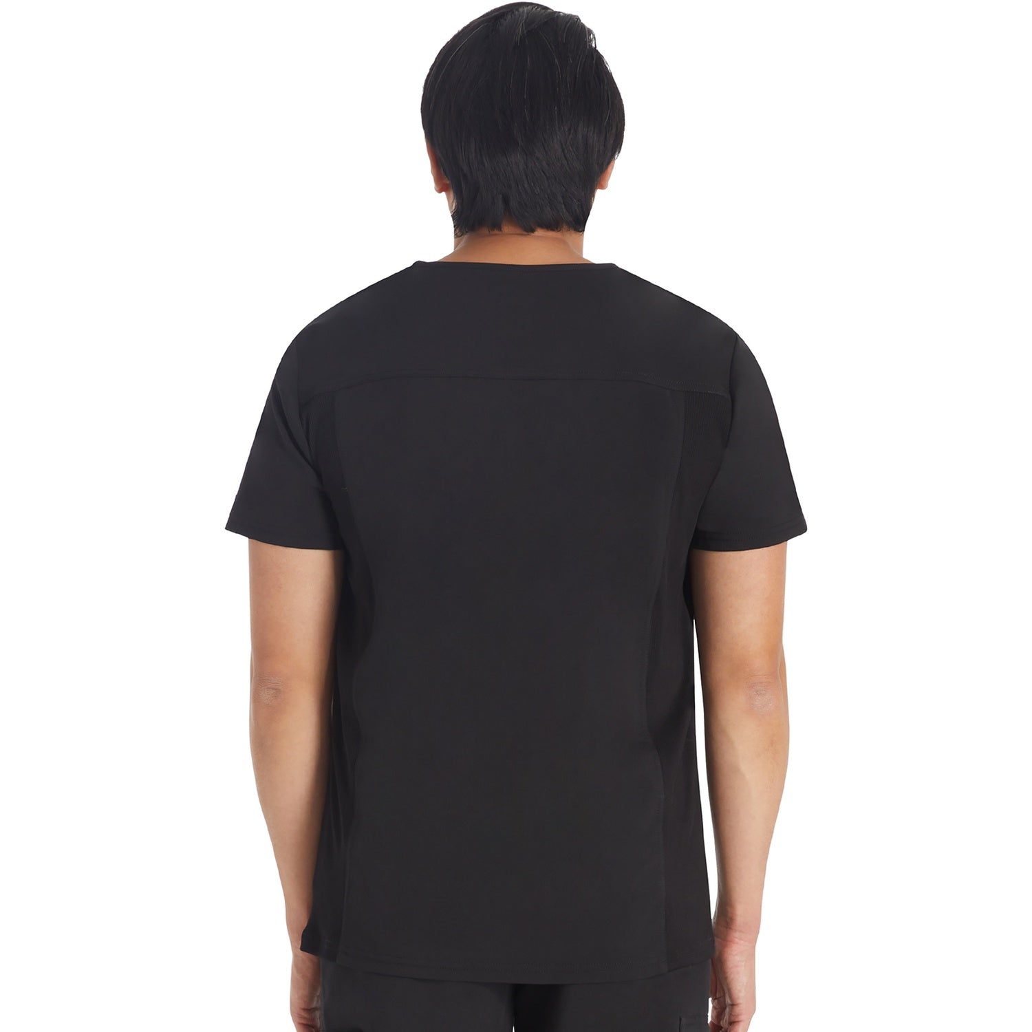 Men's Balance V-Neck Scrub Top