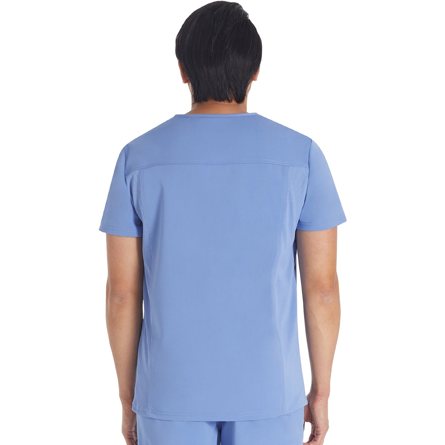 Men's Balance V-Neck Scrub Top
