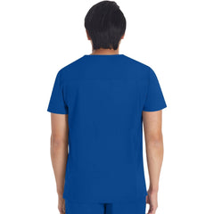 Men's Balance V-Neck Scrub Top
