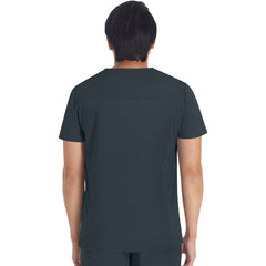 Men's Balance V-Neck Scrub Top
